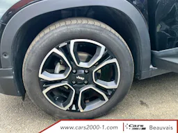 Jeep Avenger  1.2 Turbo T3 100 ch Summit occasion - Photo 15