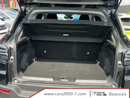 Jeep Avenger  1.2 Turbo T3 100 ch Summit occasion - Photo 7