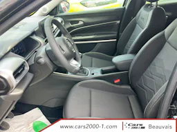 Jeep Avenger 1.2 Turbo T3 100 ch Summit occasion - Photo 8