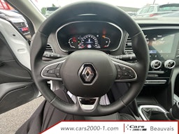 Renault Mégane Estate  Blue dCi 115 Evolution occasion - Photo 14