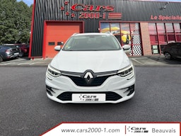 Renault Mégane Estate  Blue dCi 115 Evolution occasion - Photo 2