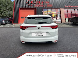 Renault Mégane Estate  Blue dCi 115 Evolution occasion - Photo 5