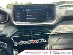 Peugeot 208  PureTech 100 S&S BVM6 Allure occasion - Photo 11