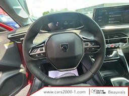 Peugeot 208  PureTech 100 S&S BVM6 Allure occasion - Photo 14