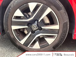 Peugeot 208  PureTech 100 S&S BVM6 Allure occasion - Photo 15