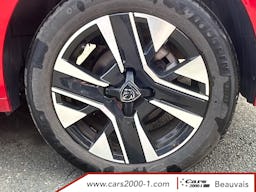 Peugeot 208  PureTech 100 S&S BVM6 Allure occasion - Photo 16