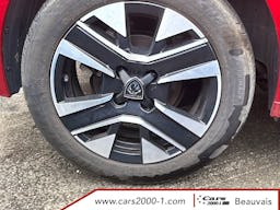 Peugeot 208  PureTech 100 S&S BVM6 Allure occasion - Photo 17