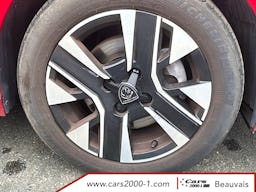 Peugeot 208  PureTech 100 S&S BVM6 Allure occasion - Photo 18