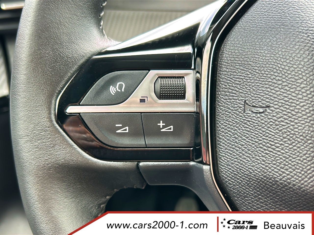 Peugeot 208  PureTech 100 S&S BVM6 Allure occasion - Photo 20