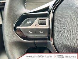 Peugeot 208  PureTech 100 S&S BVM6 Allure occasion - Photo 20