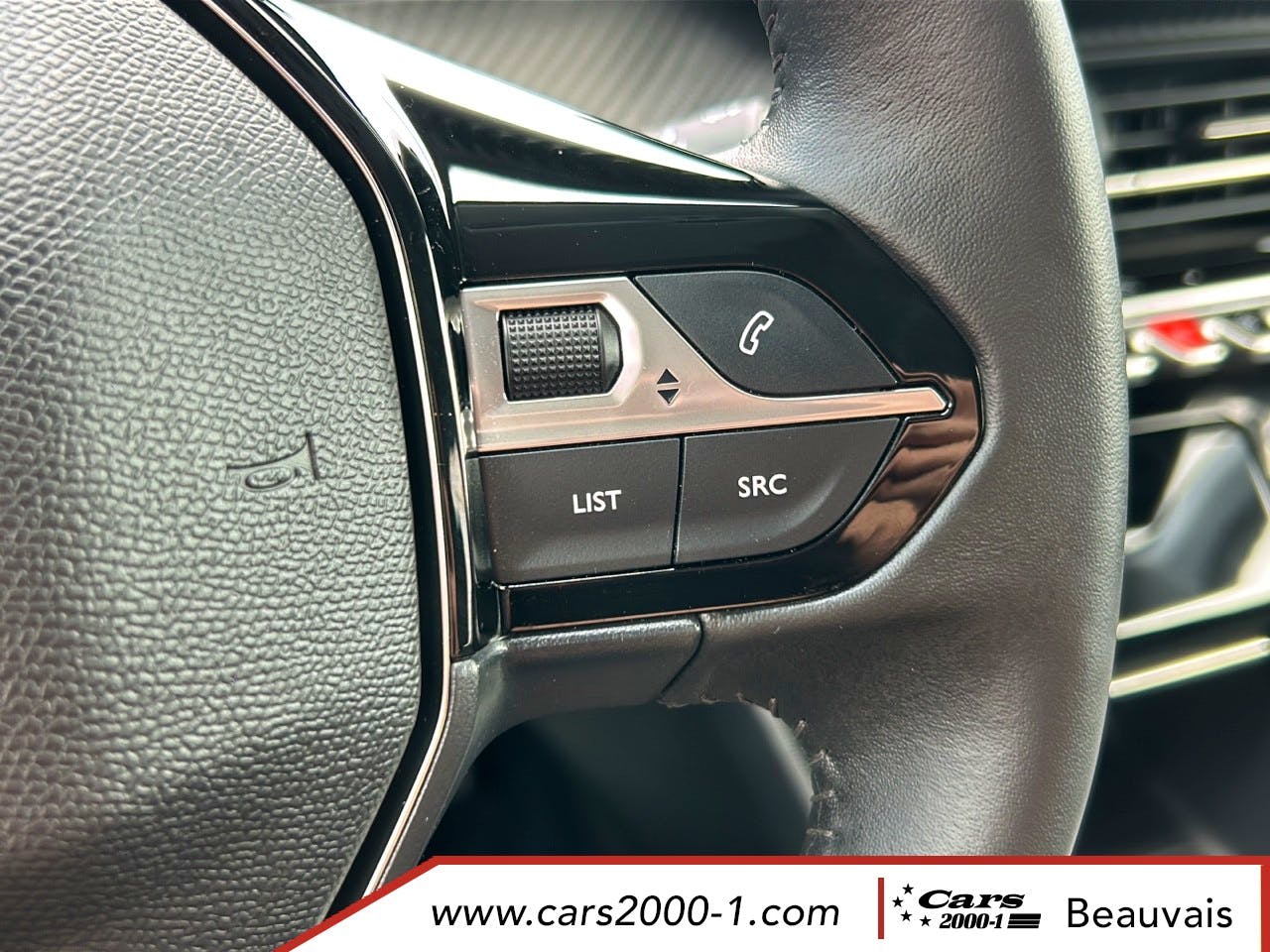 Peugeot 208  PureTech 100 S&S BVM6 Allure occasion - Photo 21