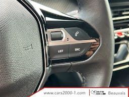 Peugeot 208  PureTech 100 S&S BVM6 Allure occasion - Photo 21
