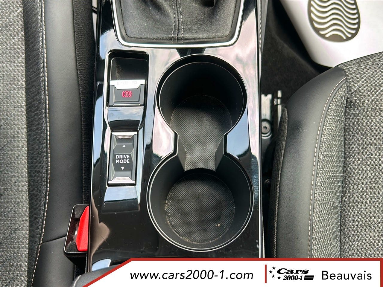 Peugeot 208  PureTech 100 S&S BVM6 Allure occasion - Photo 26