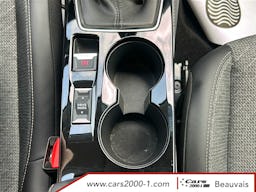 Peugeot 208  PureTech 100 S&S BVM6 Allure occasion - Photo 26
