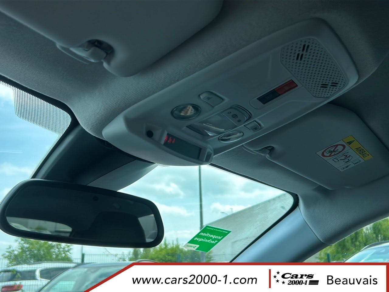 Peugeot 208  PureTech 100 S&S BVM6 Allure occasion - Photo 27