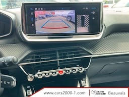 Peugeot 208  PureTech 100 S&S BVM6 Allure occasion - Photo 29
