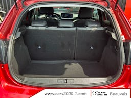 Peugeot 208  PureTech 100 S&S BVM6 Allure occasion - Photo 7
