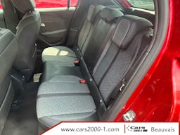 Peugeot 208  PureTech 100 S&S BVM6 Allure occasion - Photo 9