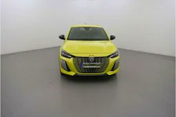 Peugeot 208  Hybrid 145 ch e-DCS6 GT occasion - Photo 2