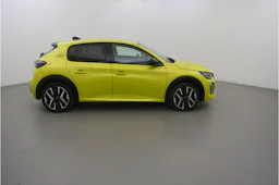 Peugeot 208  Hybrid 145 ch e-DCS6 GT occasion - Photo 4