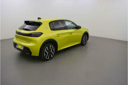 Peugeot 208  Hybrid 145 ch e-DCS6 GT occasion - Photo 5