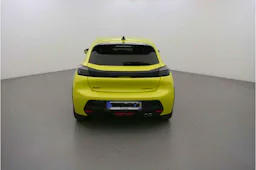 Peugeot 208  Hybrid 145 ch e-DCS6 GT occasion - Photo 6