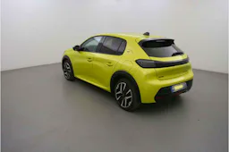 Peugeot 208  Hybrid 145 ch e-DCS6 GT occasion - Photo 7