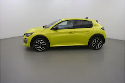 Peugeot 208  Hybrid 145 ch e-DCS6 GT occasion - Photo 8