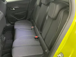 Peugeot 208  Hybrid 145 ch e-DCS6 GT occasion - Photo 10