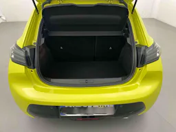 Peugeot 208  Hybrid 145 ch e-DCS6 GT occasion - Photo 11