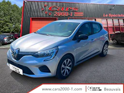 Renault Clio V TCe 90 Equilibre occasion - Photo 1