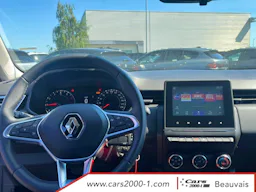 Renault Clio V TCe 90 Equilibre occasion - Photo 10