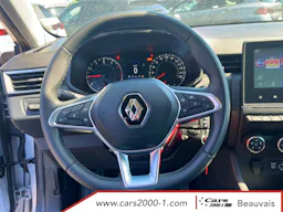 Renault Clio V TCe 90 Equilibre occasion - Photo 14