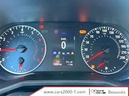 Renault Clio V TCe 90 Equilibre occasion - Photo 19