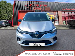 Renault Clio V TCe 90 Equilibre occasion - Photo 2