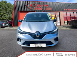 Renault Clio V  TCe 90 Equilibre occasion - Photo 2