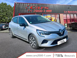 Renault Clio V  TCe 90 Equilibre occasion - Photo 3
