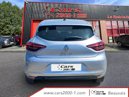 Renault Clio V TCe 90 Equilibre occasion - Photo 5