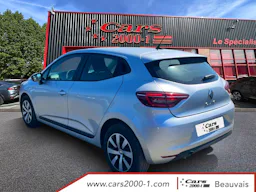 Renault Clio V  TCe 90 Equilibre occasion - Photo 6