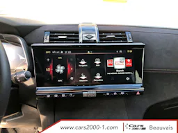 DS DS 7  Hybride Rechargeable E-Tense 225 EAT8 Performance Line + occasion - Photo 11
