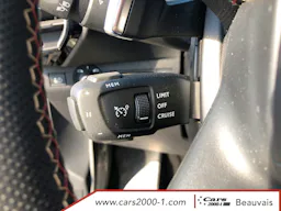 DS DS 7  Hybride Rechargeable E-Tense 225 EAT8 Performance Line + occasion - Photo 12