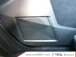 DS DS 7  Hybride Rechargeable E-Tense 225 EAT8 Performance Line + occasion - Photo 13