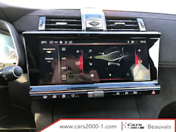 DS DS 7 Hybride Rechargeable E-Tense 225 EAT8 Performance Line + occasion - Photo 22