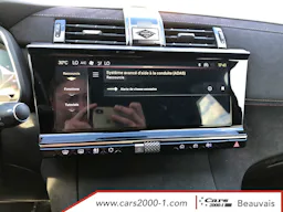 DS DS 7  Hybride Rechargeable E-Tense 225 EAT8 Performance Line + occasion - Photo 23