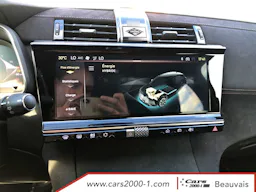 DS DS 7  Hybride Rechargeable E-Tense 225 EAT8 Performance Line + occasion - Photo 24