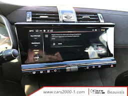 DS DS 7  Hybride Rechargeable E-Tense 225 EAT8 Performance Line + occasion - Photo 26