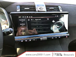 DS DS 7 Hybride Rechargeable E-Tense 225 EAT8 Performance Line + occasion - Photo 27
