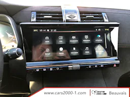 DS DS 7 Hybride Rechargeable E-Tense 225 EAT8 Performance Line + occasion - Photo 28