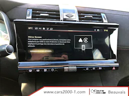 DS DS 7  Hybride Rechargeable E-Tense 225 EAT8 Performance Line + occasion - Photo 29