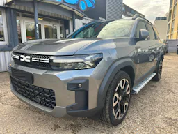 Dacia Bigster 155 Journey occasion - Photo 1